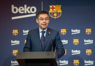 Josep Maria Bartomeu